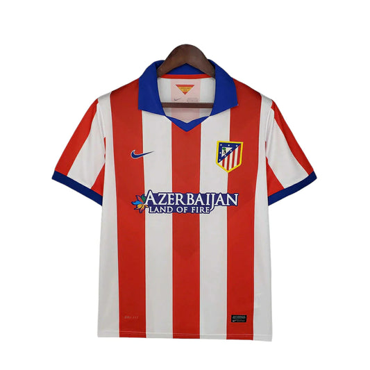 Man's Jersey Retro Atlético de Madrid - 2014/2015
