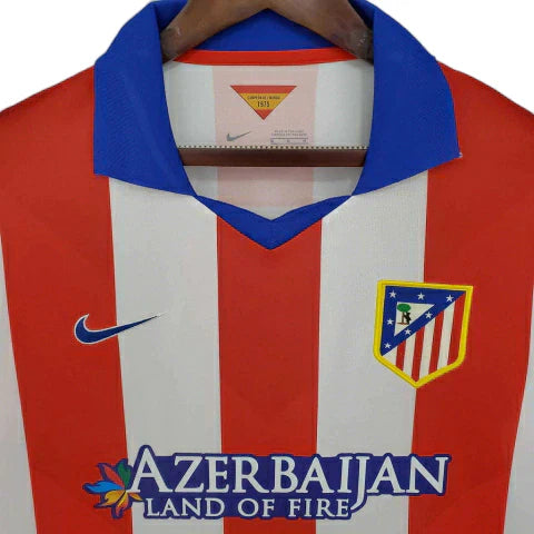 Man's Jersey Retro Atlético de Madrid - 2014/2015
