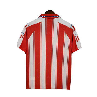 Man's Jersey Retro Atlético de Madrid Puma - 1994/1995