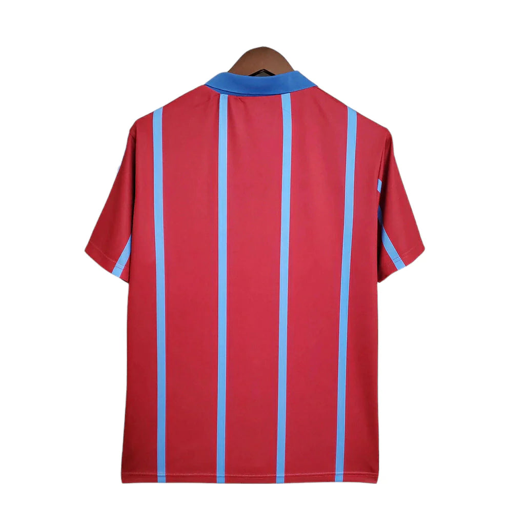 Man's Jersey Retro Aston Villa - 1993/1995