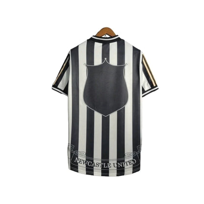 Man's Jersey Retro Newcastle United I - 1995/1997