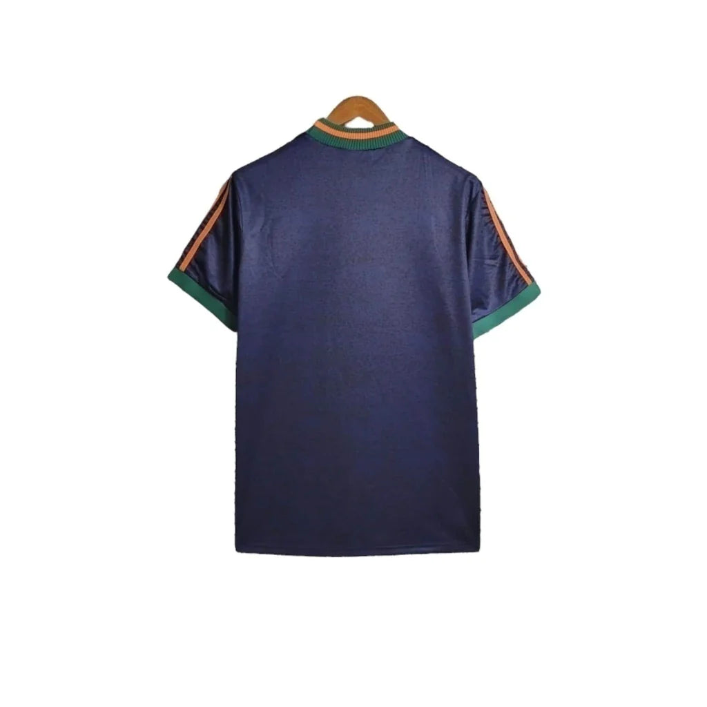 Man's Jersey Retro Newcastle United II - 1997/1998