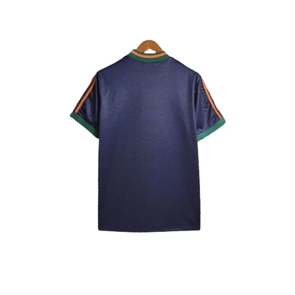 Man's Jersey Retro Newcastle United II - 1997/1998