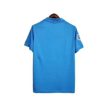 Man's Jersey Retro Napoli I - 1987/1988