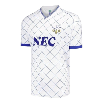Man's Jersey Retro Everton III - 1988