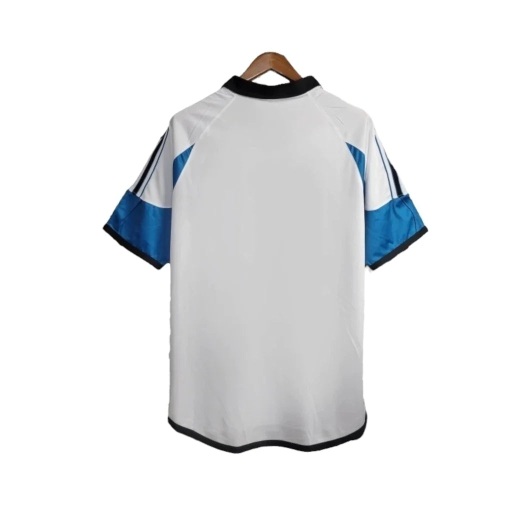 Man's Jersey Retro Newcastle United II - 1999/2000