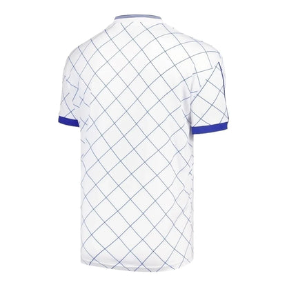 Man's Jersey Retro Everton III - 1988