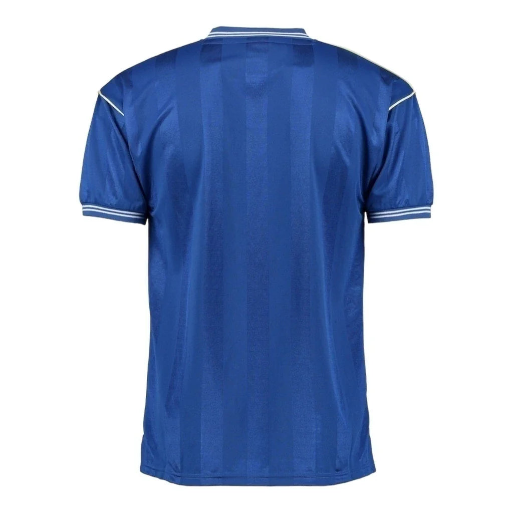 Man's Jersey Retro Everton - 1986