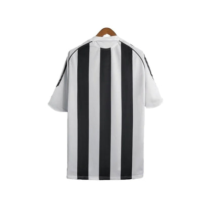 Man's Jersey Retro Newcastle United - 2004/2006