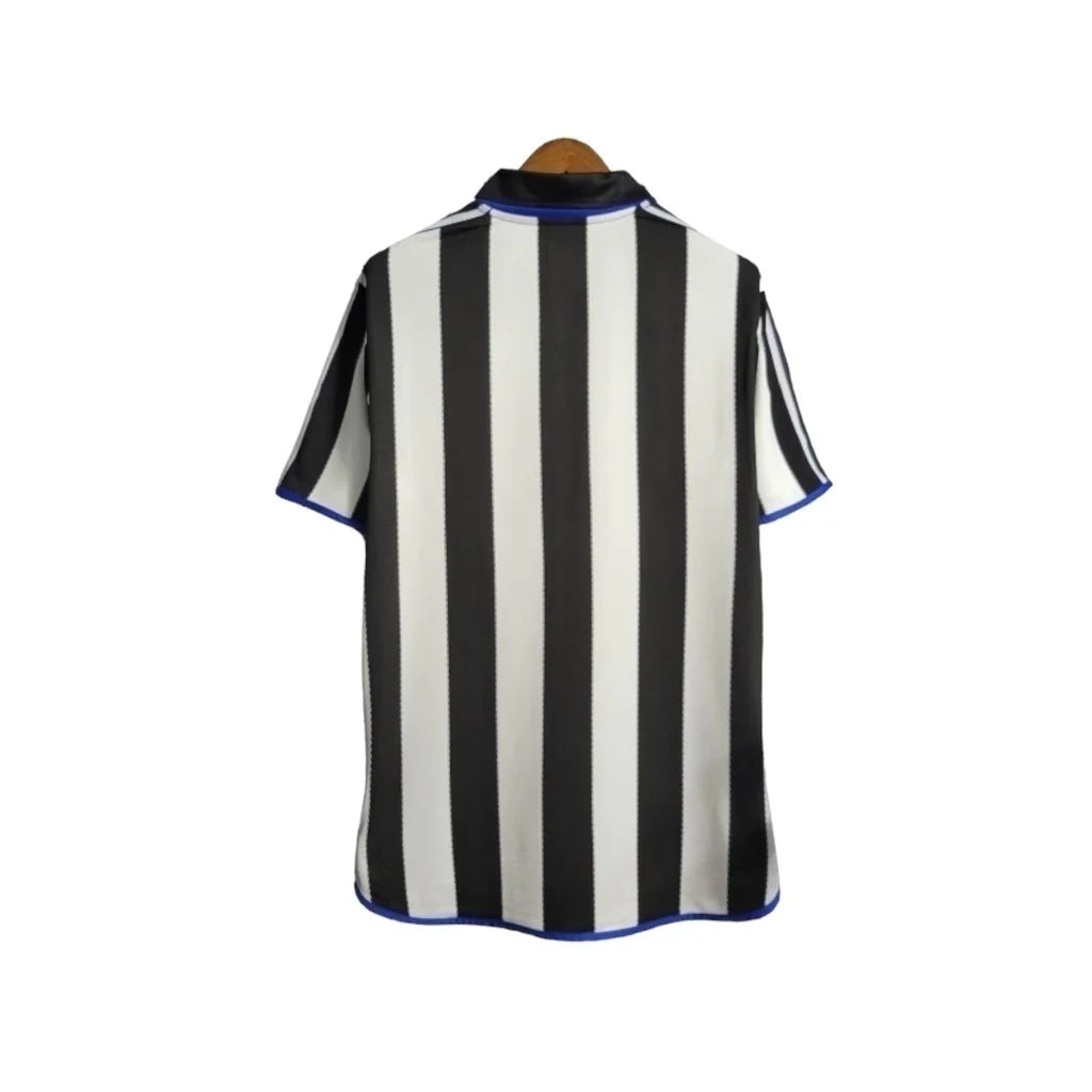 Man's Jersey Retro Newcastle United - 2000/2001