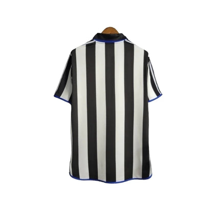 Man's Jersey Retro Newcastle United - 2000/2001