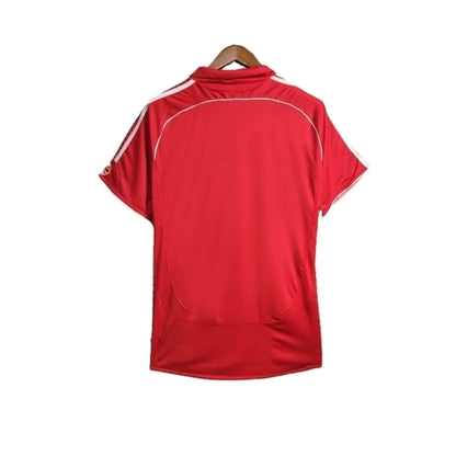 Man's Jersey Retro Liverpool I - 2006/2007