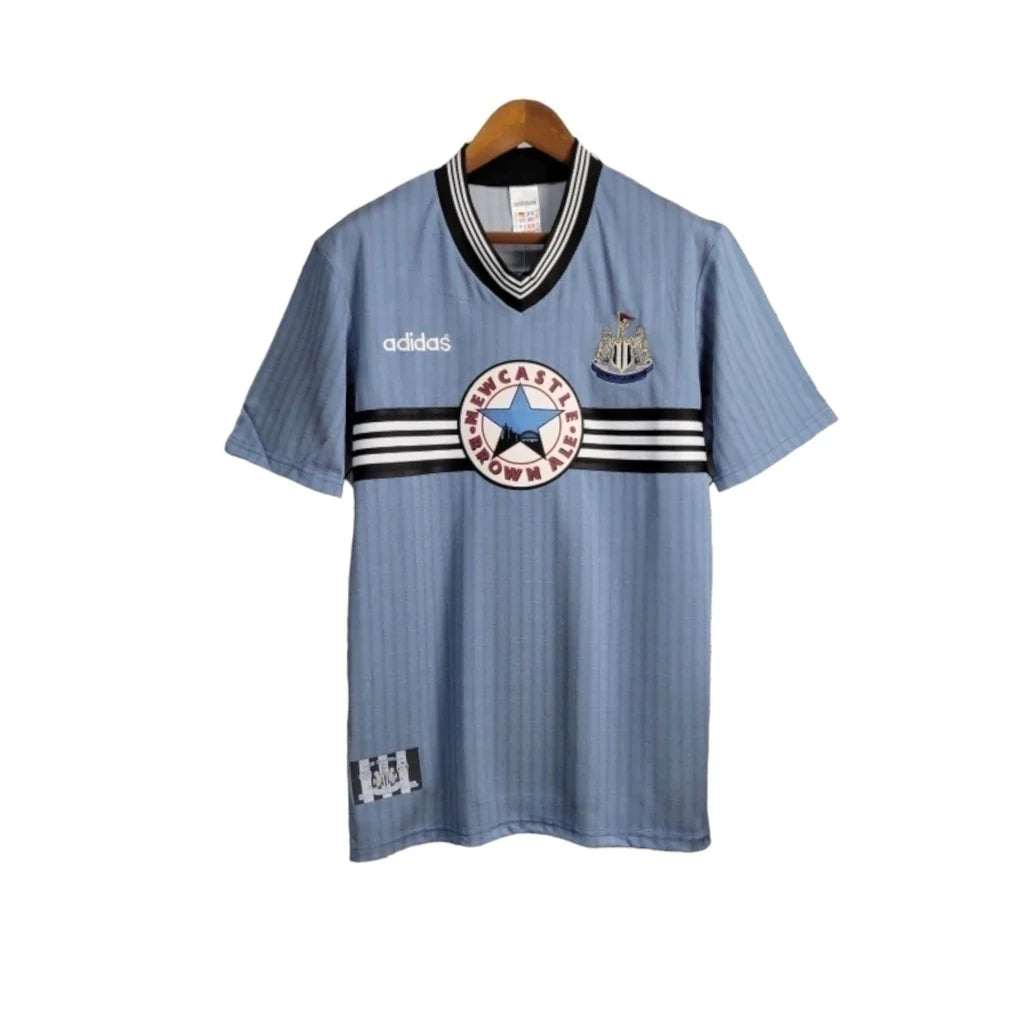 Man's Jersey Retro Newcastle United II - 1995/1996
