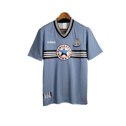Man's Jersey Retro Newcastle United II - 1995/1996