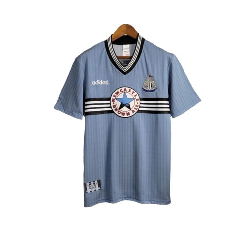 Man's Jersey Retro Newcastle United II - 1995/1996