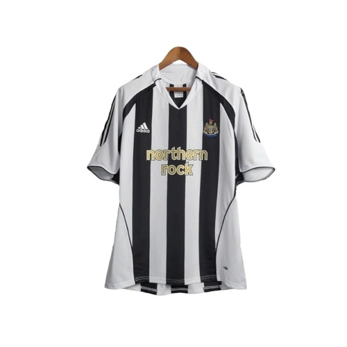 Man's Jersey Retro Newcastle United - 2004/2006
