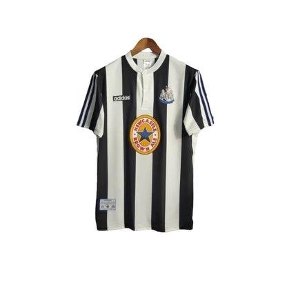 Man's Jersey Retro Newcastle United - 1997/1999