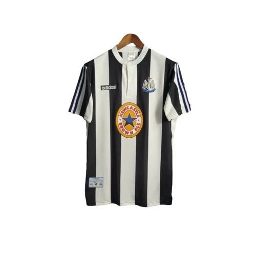 Man's Jersey Retro Newcastle United - 1997/1999