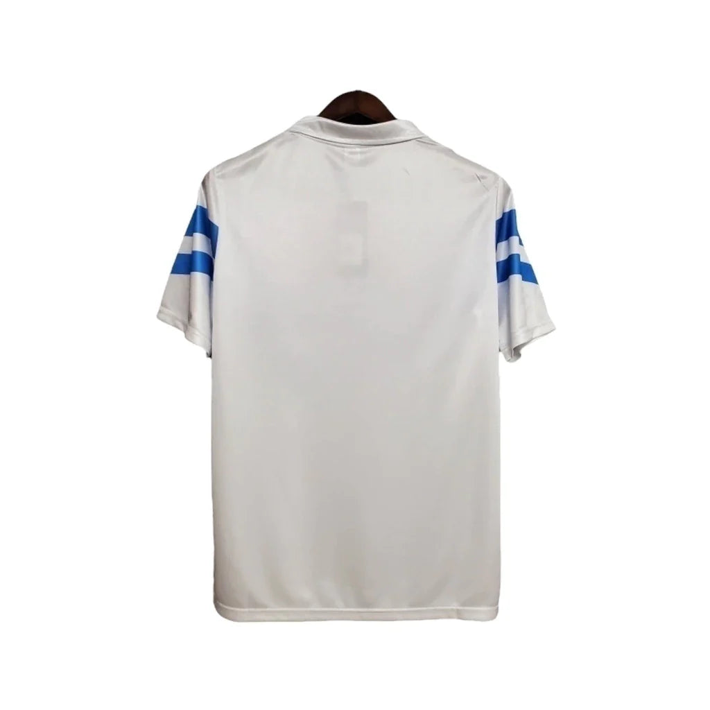 Man's Jersey Retro Napoli II - 1988/1989