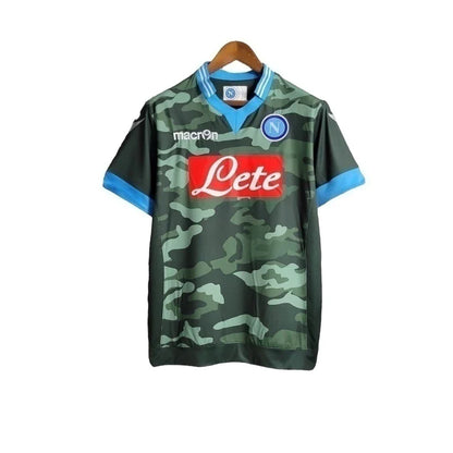Man's Jersey Retro Napoli I - 2013/2014