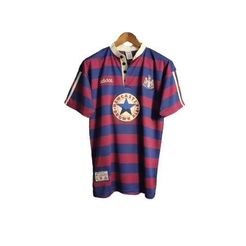 Man's Jersey Retro Newcastle United II - 1995/1996