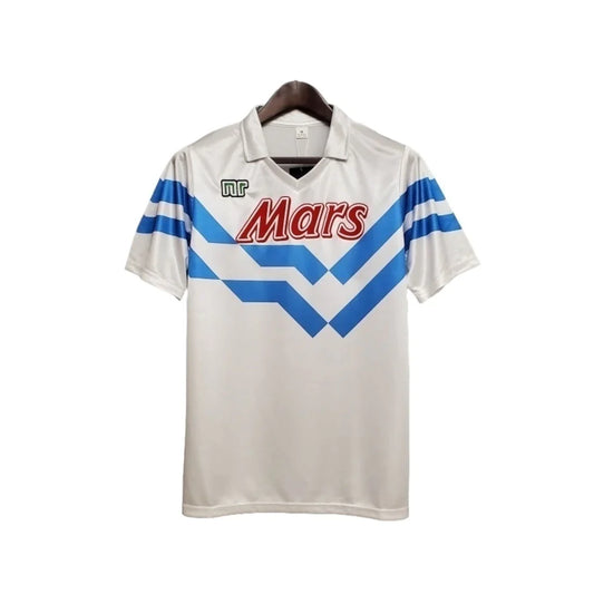 Man's Jersey Retro Napoli II - 1988/1989