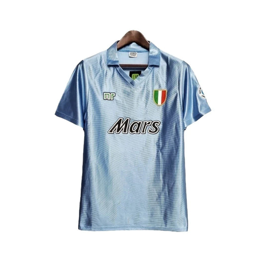 Man's Jersey Retro Napoli I - 1990/2001