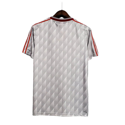 Man's Jersey Retro Liverpool - 1989/1991