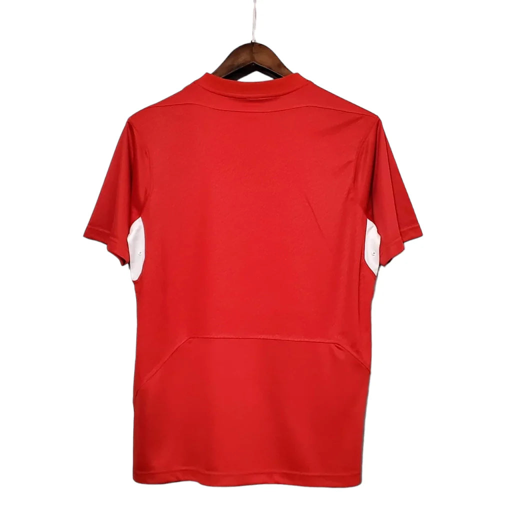 Man's Jersey Retro Liverpool - 2005