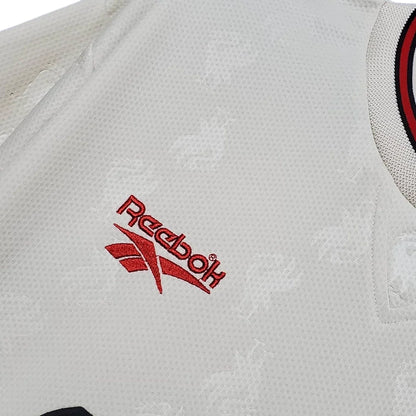 Man's Jersey Retro Liverpool - 1996/1997