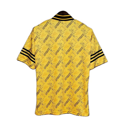 Man's Jersey Retro Liverpool - 1994/1996
