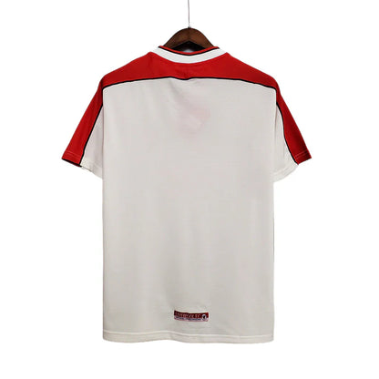 Man's Jersey Retro Liverpool - 1998/1999